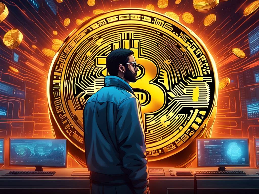 Massive $1.5 Billion Cryptocurrency Theft by Bybit Uncovered ??