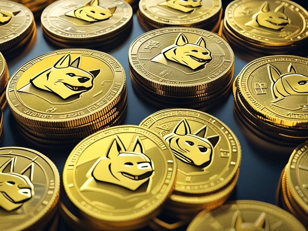 Key Support Levels for Dogecoin Price Analyzed Amid Decline ??
