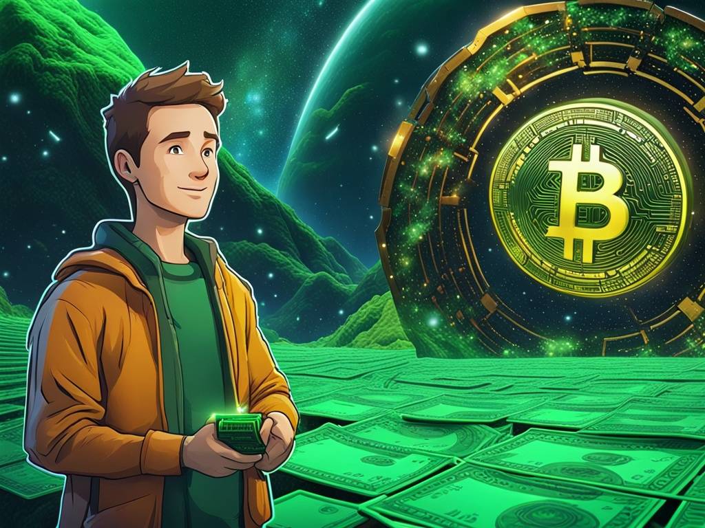 Incredible $10 Bonus Being Offered for Eco-Friendly BCH Mining ??