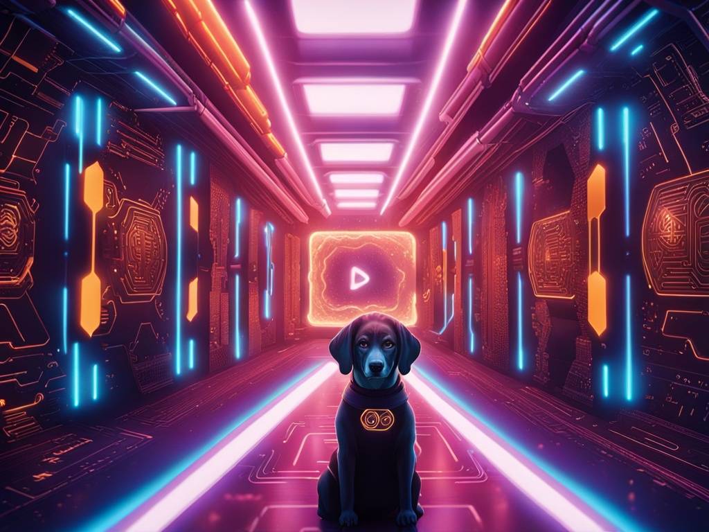 How Dawgz AI is Positioned as a Promising Crypto Option ??