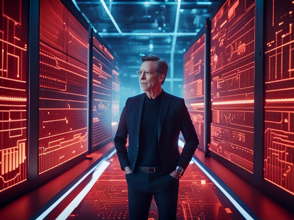 Clever Rebranding of MicroStrategy to Strategy Captivates Fans ??