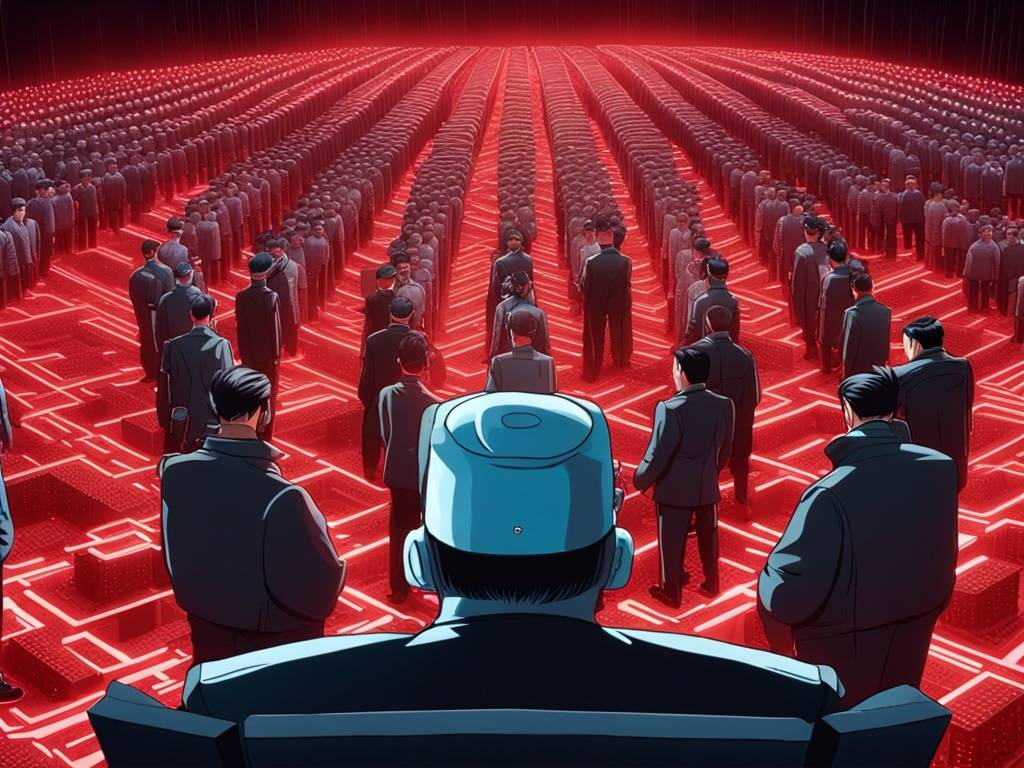 Shocking $600 Million Hack Highlighted by North Korean Group! ??