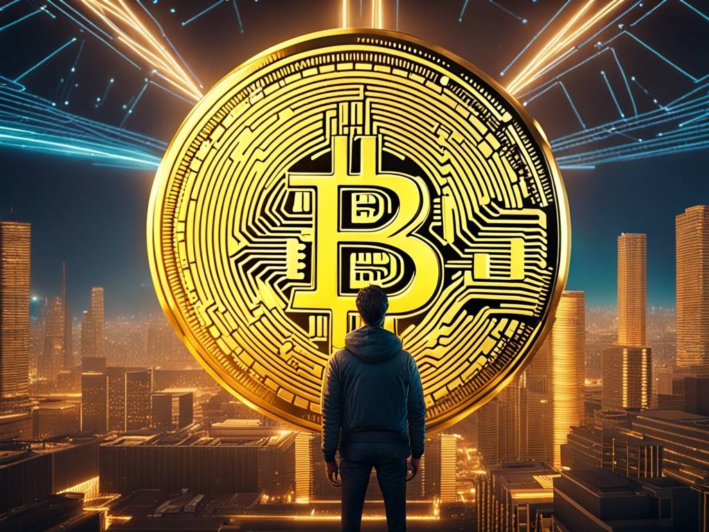 Powerful Cryptocurrency Adoption in Italy Highlighted by 16% ??