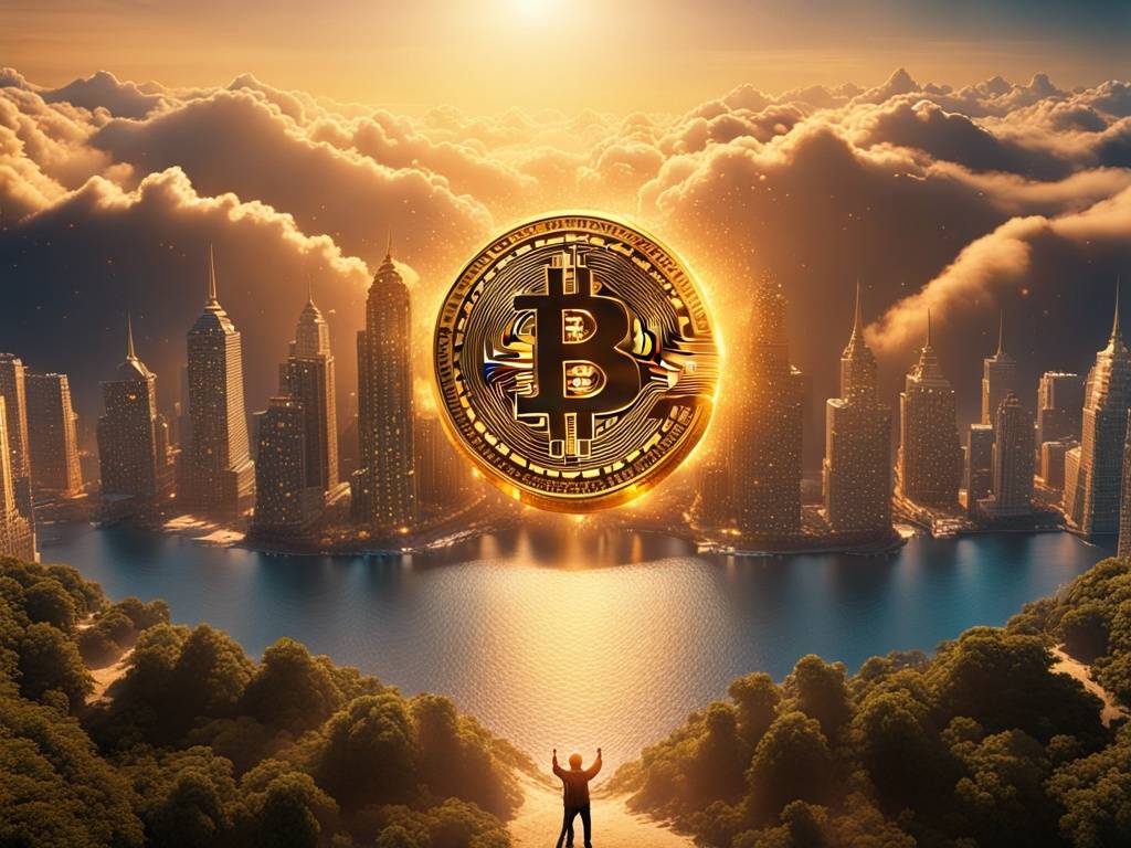 Massive $1.5 Billion Bitcoin ETF Holdings Elevated by Goldman Sachs ??