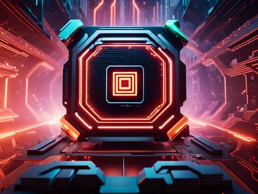 Powerful NexaQuant Technology Unveiled for AMD Users ??