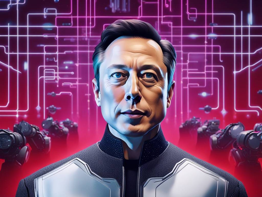 Billion-Dollar Offer for OpenAI by Musk's Group is Made ??