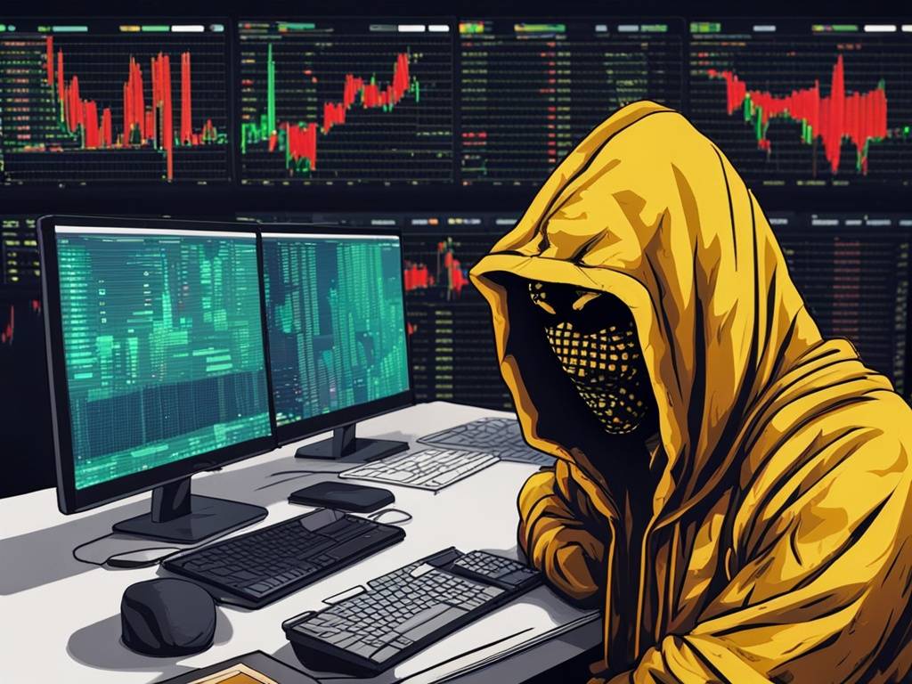 Malicious MEV Attacks Cause $800,000 Loss for Trader ?⚠️