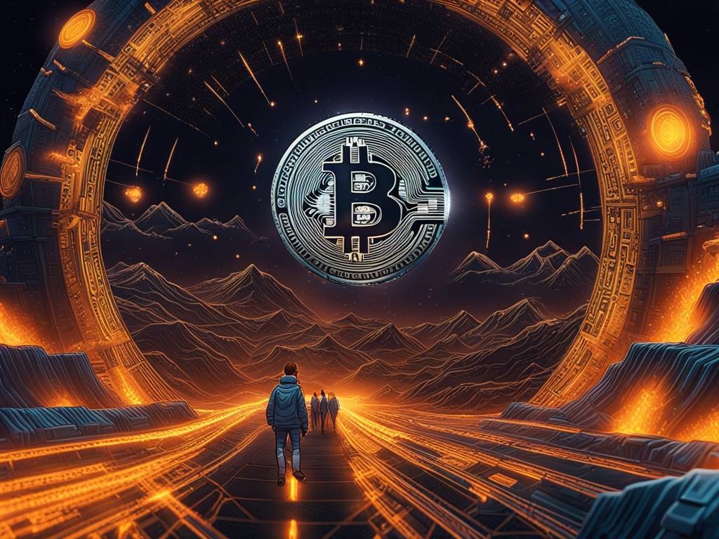 Key Bitcoin HODL Trend Revealed Amid Price Consolidation ??