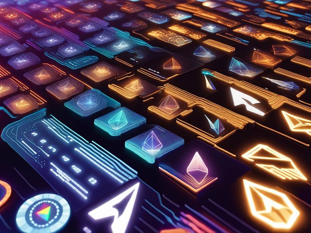 Amazing 7 Features of Ethereum's Upcoming Pectra Upgrade Revealed ?✨
