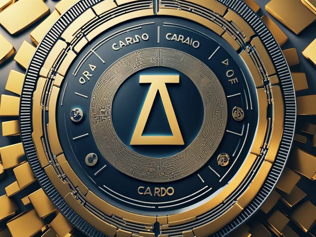 Powerful Rally of Cardano Price Above $0.70 Captured ??