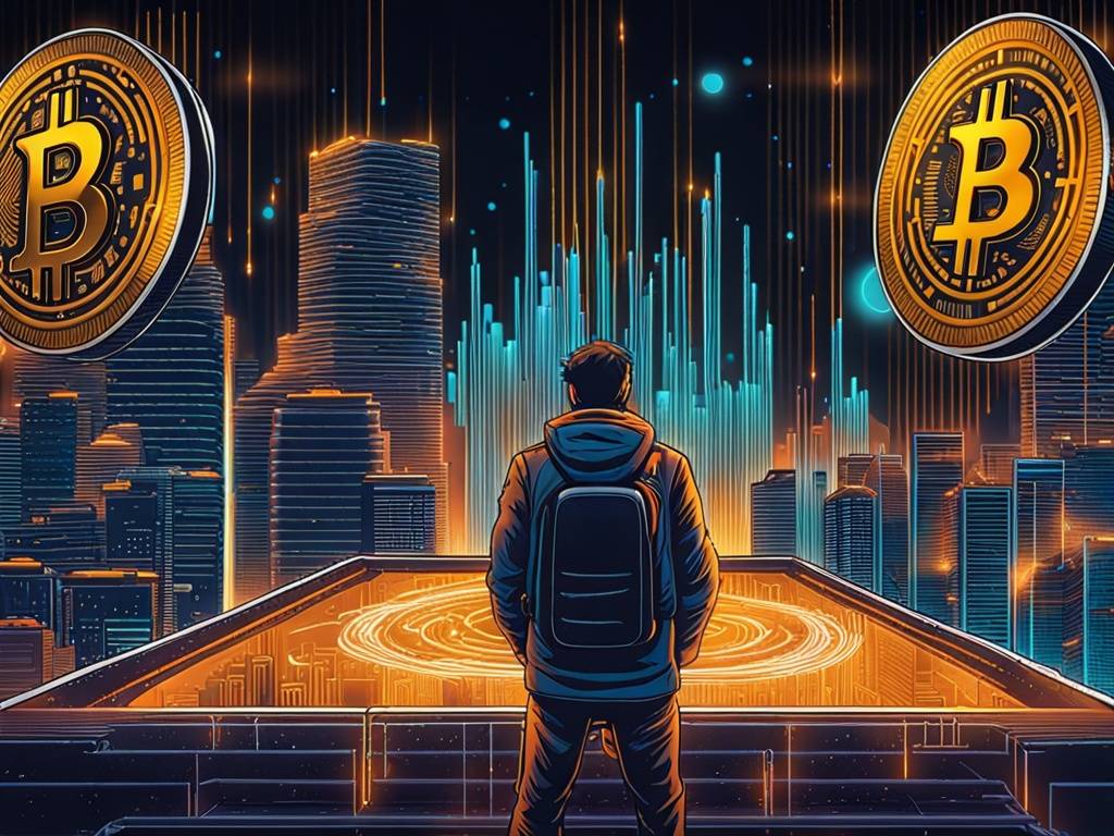Stunning 10% Surge in BNB Price Captured Amid Crypto Rebound ??