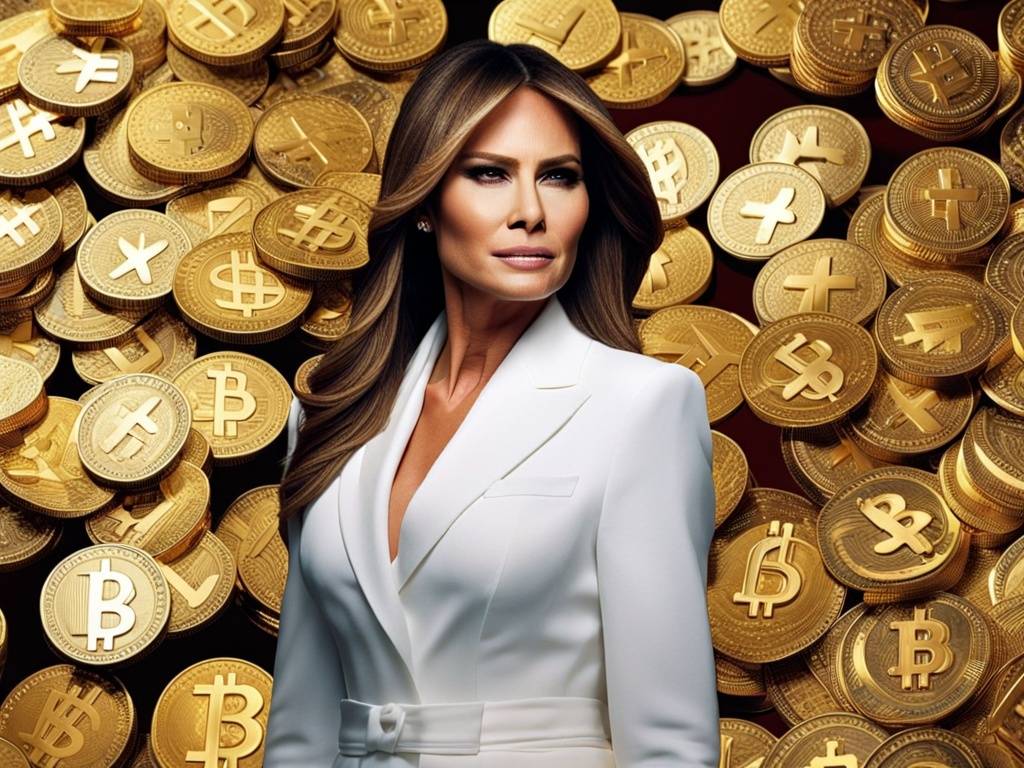 Shocking $107 Million Lost as Melania Token Collapses ??