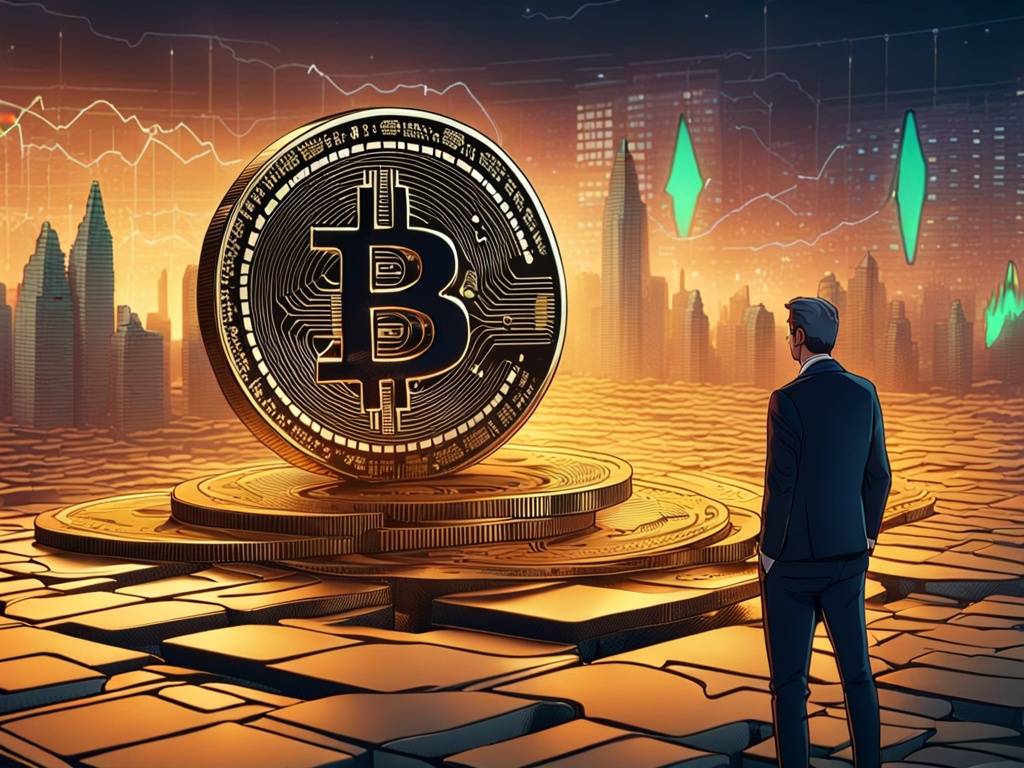 Crucial Tax Changes for Cryptocurrency Traders Revealed Now ??
