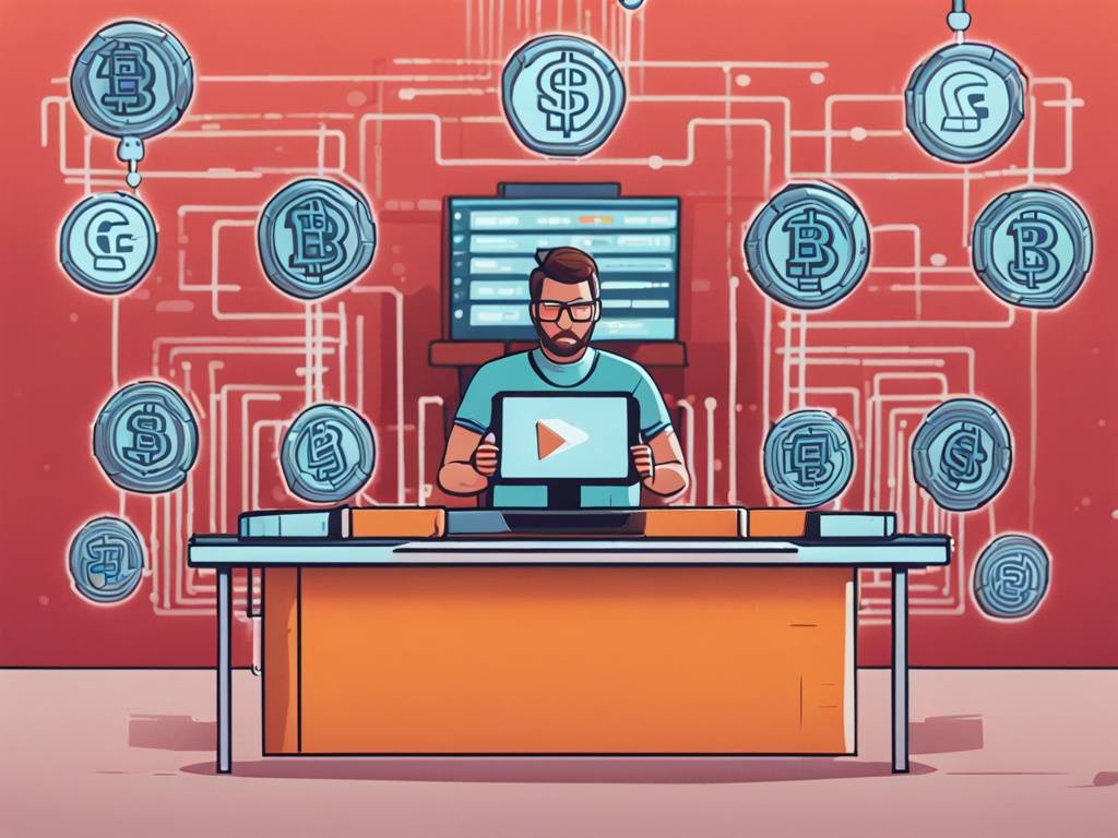 Alert: Surge in SMS Fraud Targeting Crypto Investors Revealed ??