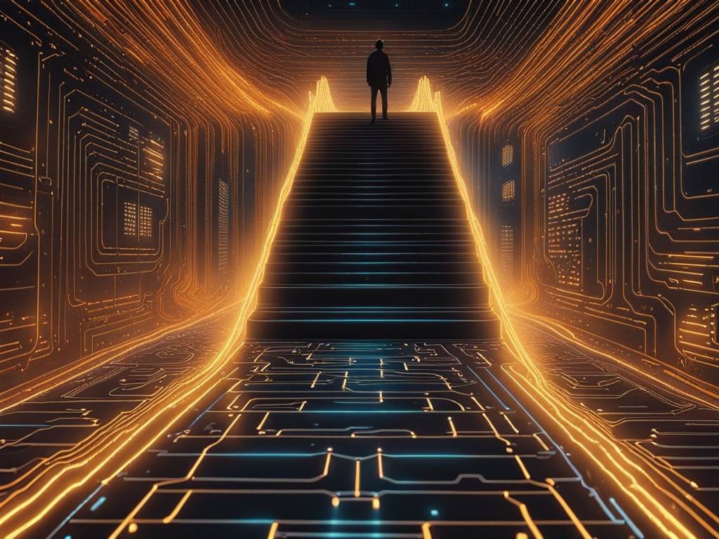Challenging Bitcoin Breakthrough Below $96K Crucial Level ??