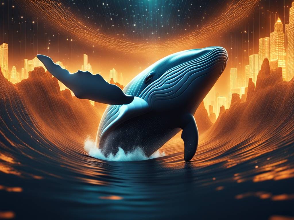 Powerful Bitcoin Recovery Signals Observed with Whale Accumulation ??