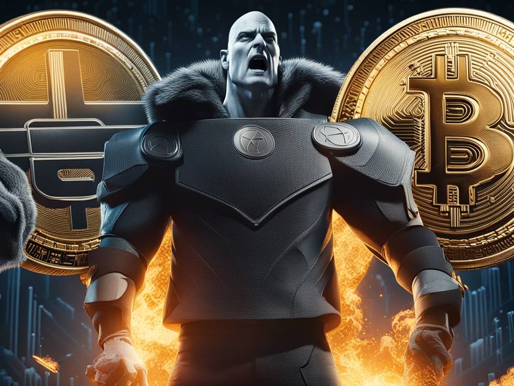 Powerful SEC Case Against Coinbase Dismissed, Crypto Future Shaped ??