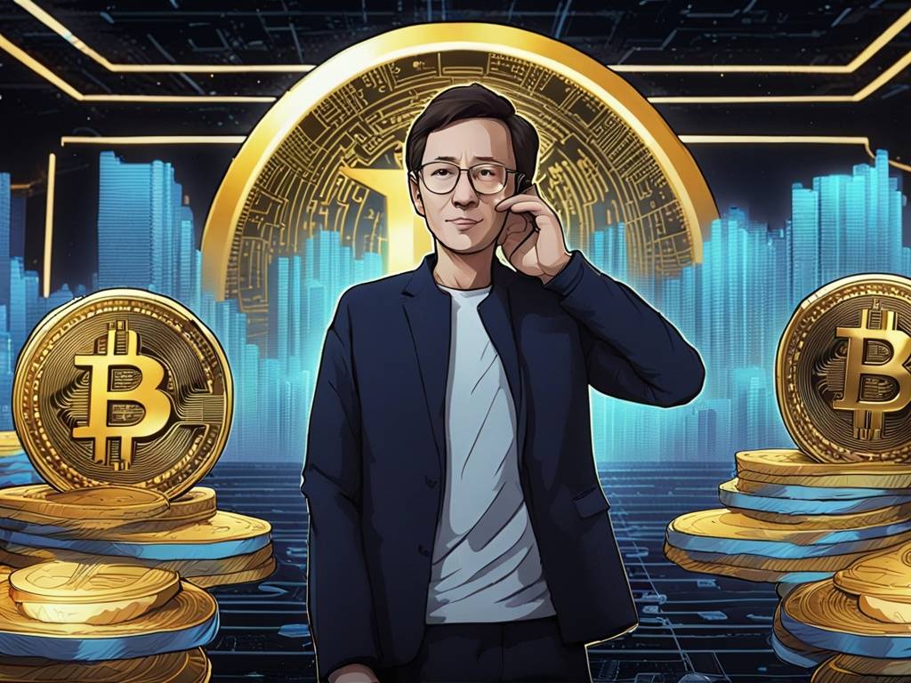 Devastating 70% Loss of ETH Holdings Confirmed by Bybit CEO ??