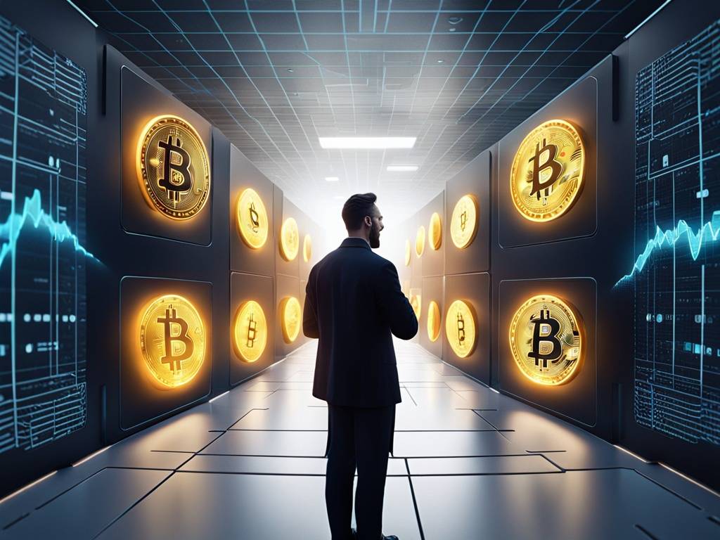 Unlocking 3 Key Insights on Today's Crypto Market ??