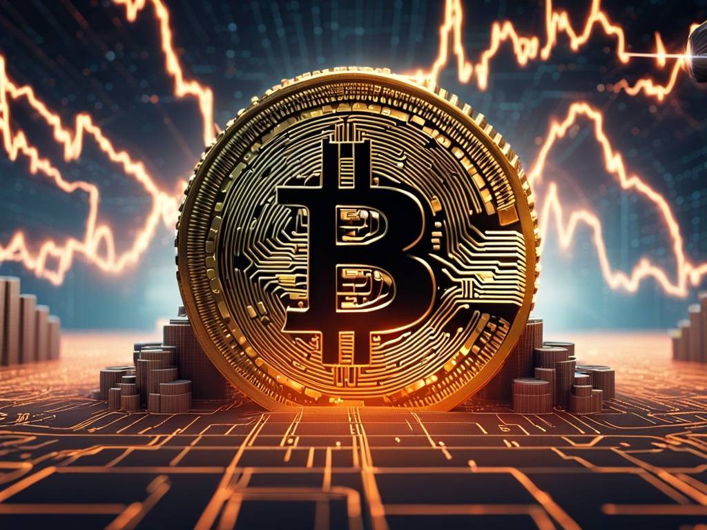Powerful Shift Detected as Bitcoin Completely Decoupled From Stocks ??