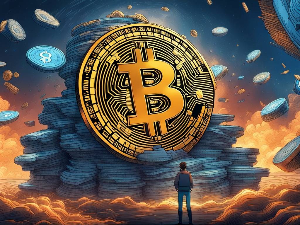 Massive Changes by SEC Favor Ripple, Prompting Market Shifts ??