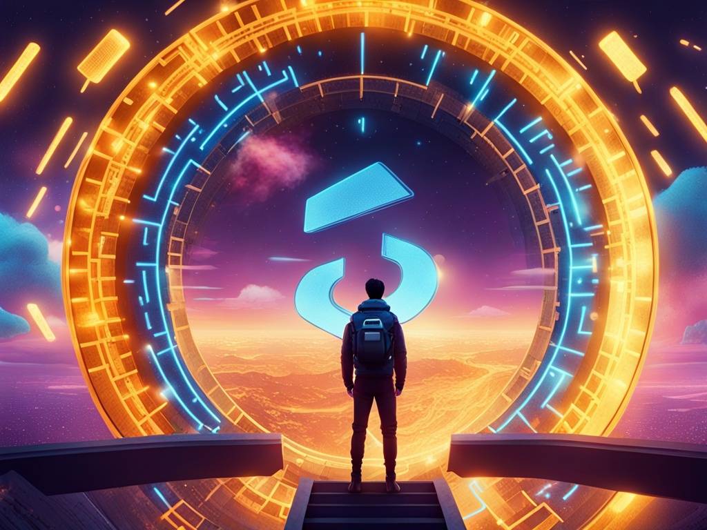 Exciting Countdown for Altcoin Season Set in Three Days ??