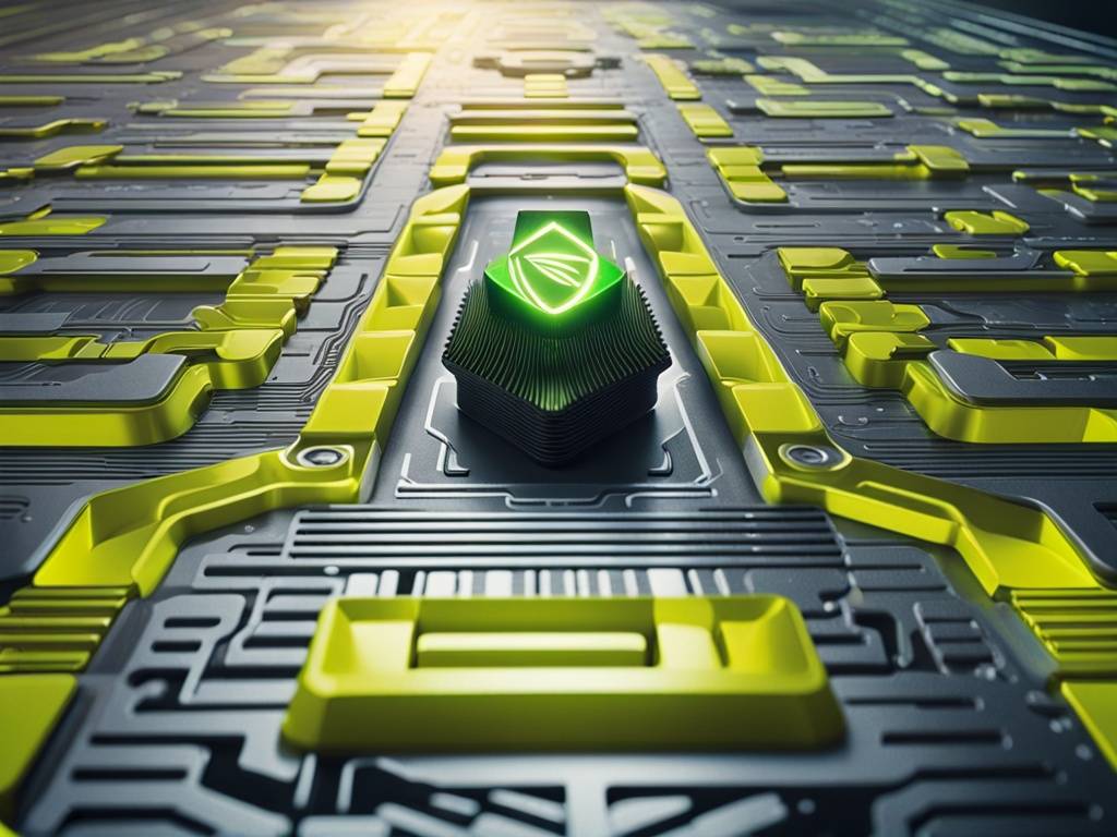 Caution Advised on NVIDIA's Unsolicited Mini-Tender Offer ?⚠️