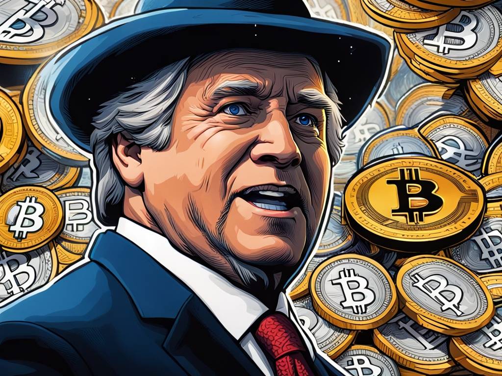 Florida Bitcoin Bill Sparks GOP Transformation Debate ??