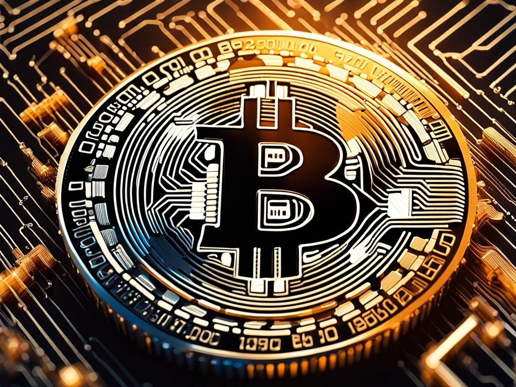 Dramatic Decline In Bitcoin Network Activity Is Observed ??