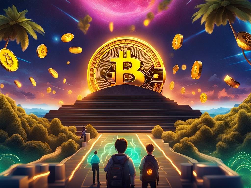 Game-Changing Strategy Name Change Celebrated with Bitcoin Gains ??