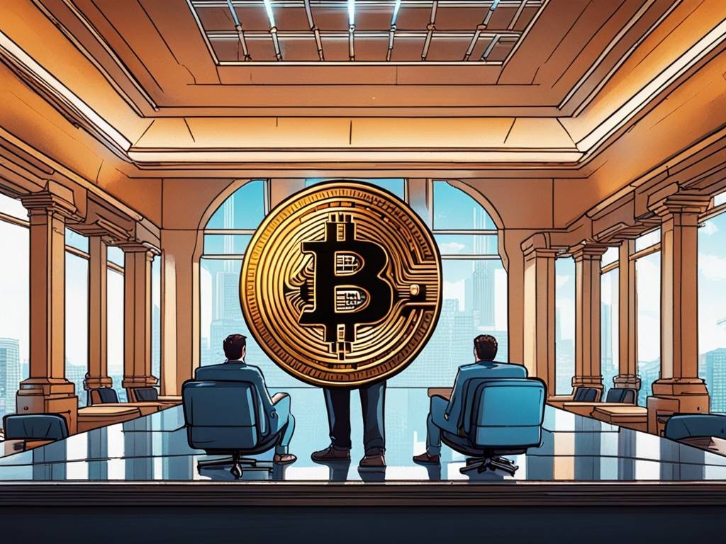 $13M in Bitcoin Purchased by Metaplanet, 15th Holder Achieved ??