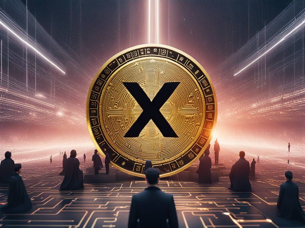 Urgent XRP Ledger Network Halt Lasting 64 Minutes Confirmed ??