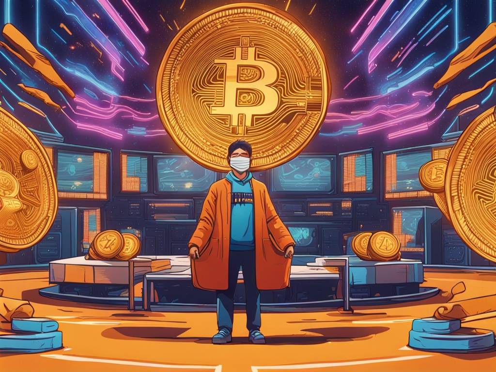 Upbit Sanctions Deemed Ineffective by Critics Amid Controversy ??