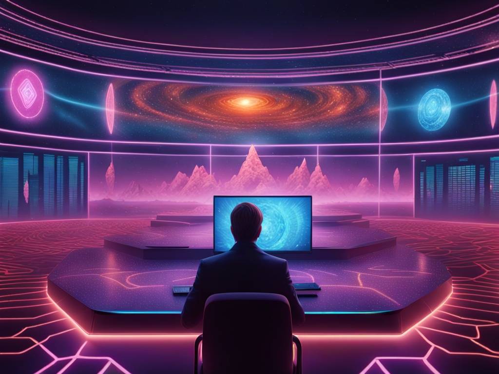 Powerful NFT Act Proposed for Legal Protection of Digital Assets ??