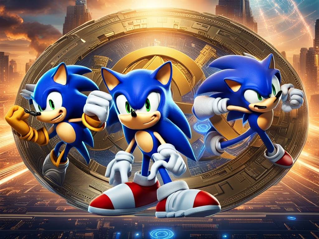 Exciting News: Support for Sonic Network Token Launched ??