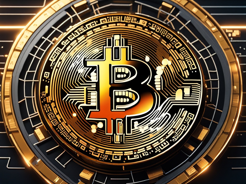 Exciting Bitcoin Price Target of $150,000 Projected Soon ??