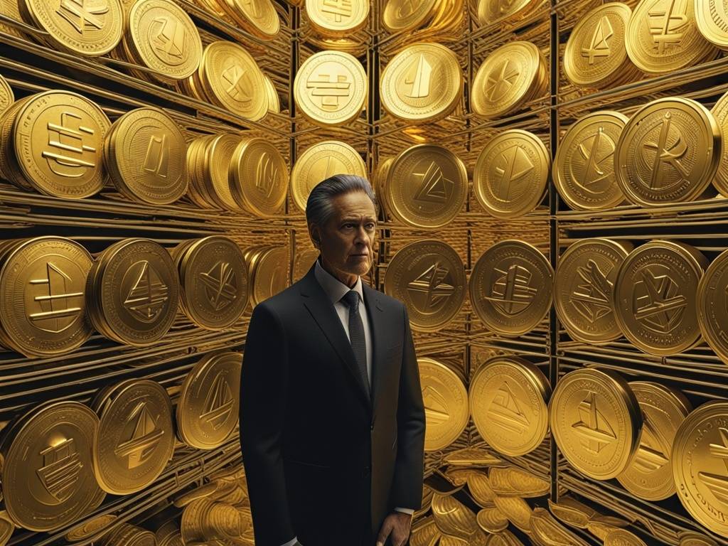 Unprecedented 25.5% Return on Gold Is Predicted by Analysts ??