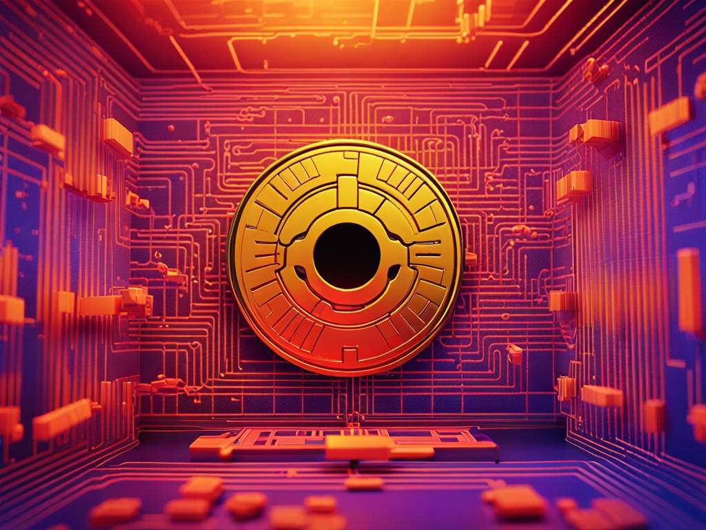 Urgent Order Blocked Access to Sensitive Treasury Data ⚖️?