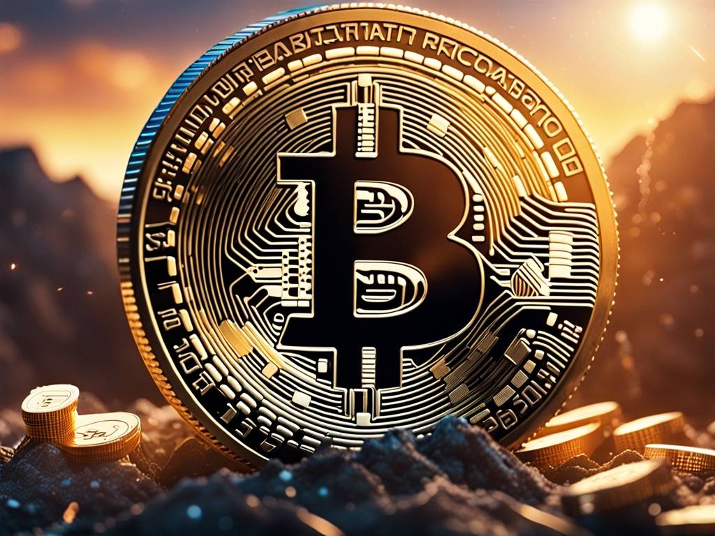Groundbreaking $2B Fundraising Initiative Announced for Bitcoin ??