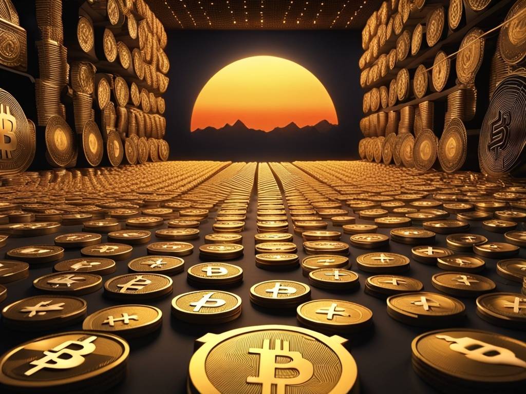 Powerful Altcoins Expected to Surge in the Coming Week ??
