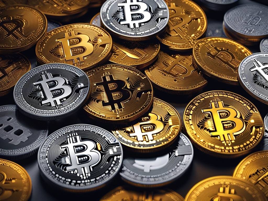 Bitcoin price dropped below $90,000 amid economic uncertainty ??