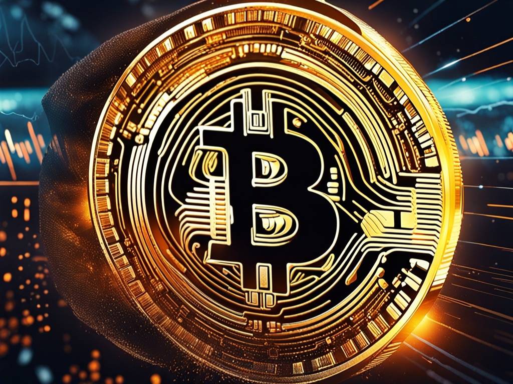 Significant Selling Pressure on 49,700 BTC Is Expected Soon ??