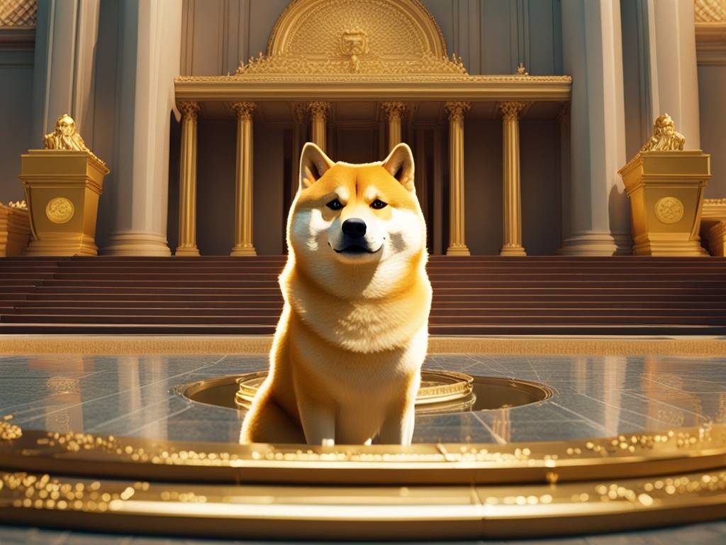 Groundbreaking Insights Revealed on Dogecoin's $0.28 Milestone ??