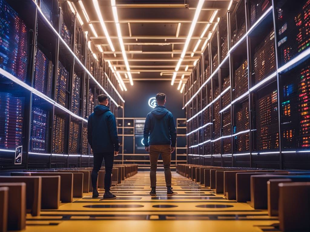 Exciting Potential for Cryptocurrency Adoption by Sibiu County ??