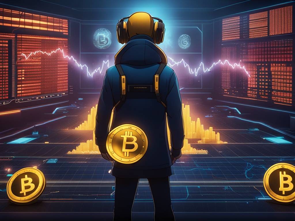 Powerful Signals Indicate BNB's Potential Drop Below $600 ??