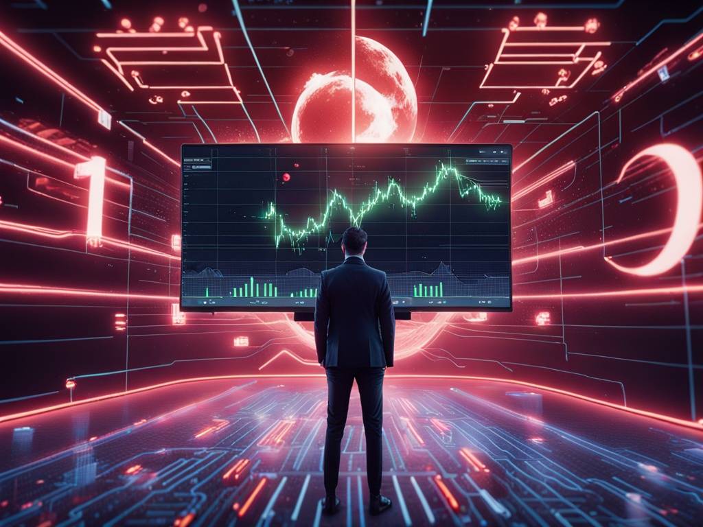 Shocking 21% XRP Drop Triggers Alarming Market Signals ??
