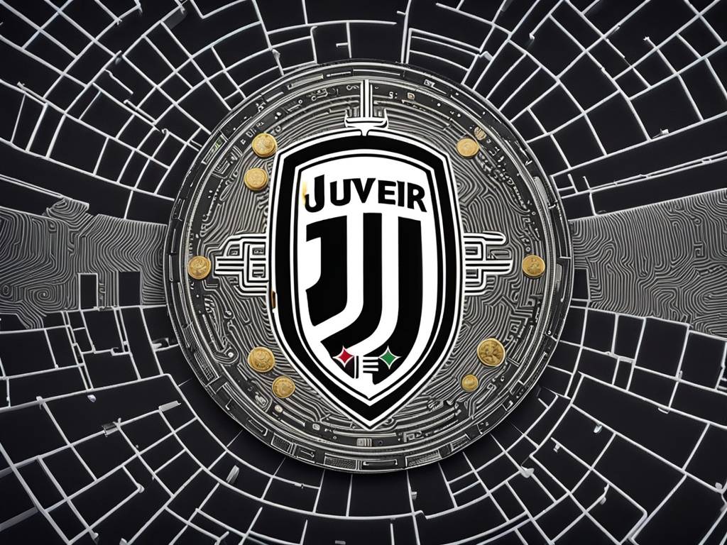Impressive  minority stake acquired in Juventus by Tether ?⚽