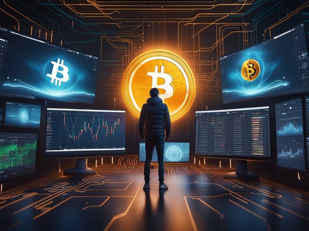 Incredible Crypto Under $1 That Could Deliver 100x Growth ??