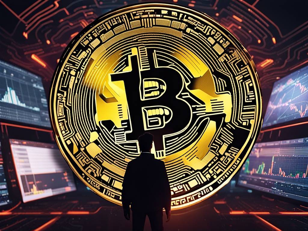 Massive $1 Million XRP Investment by Portnoy Revealed! ??