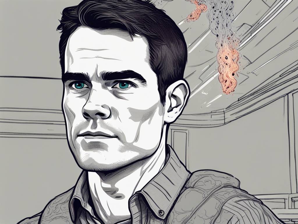 Powerful Appeal Made for Roger Ver's Release by Ross Ulbricht ??